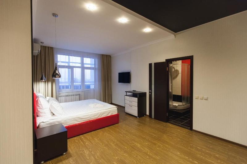Two-Bedroom Apartment image 3