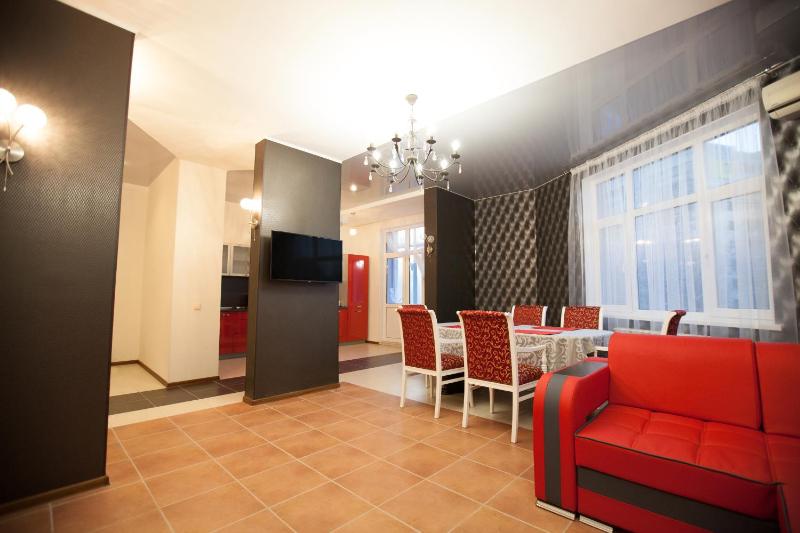 Two-Bedroom Apartment image 2