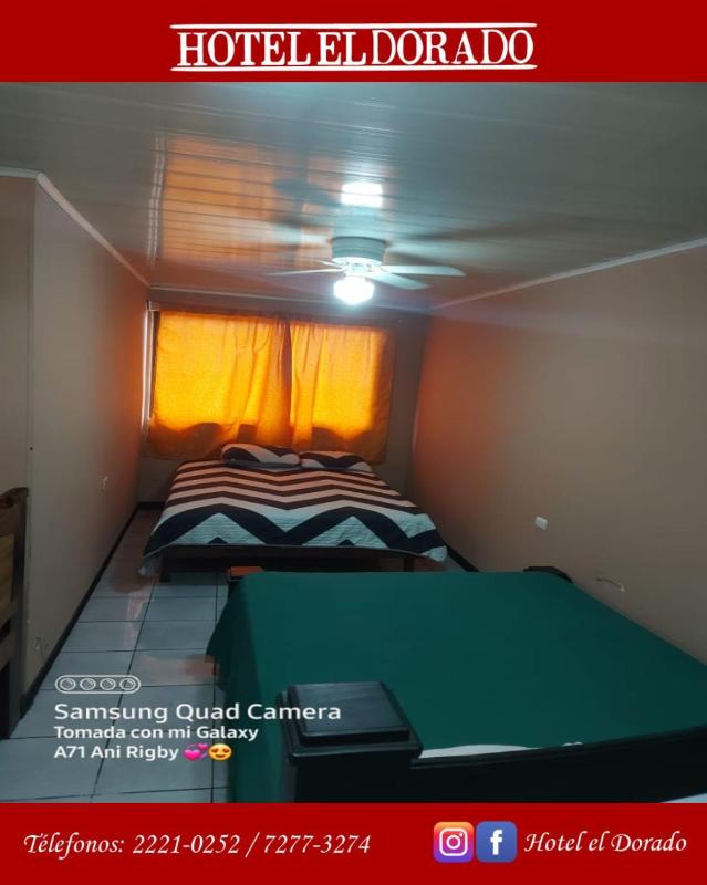 Hotel El Dorado - image 6