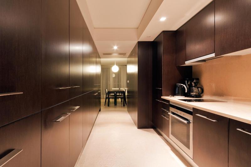 Duplex Two-Bedroom Apartment with Marina View image 4