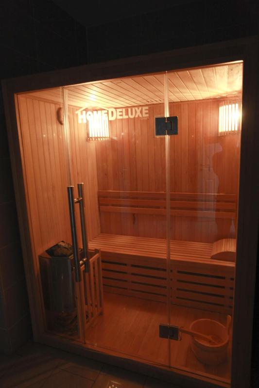80m² Apartment with Sauna image 3