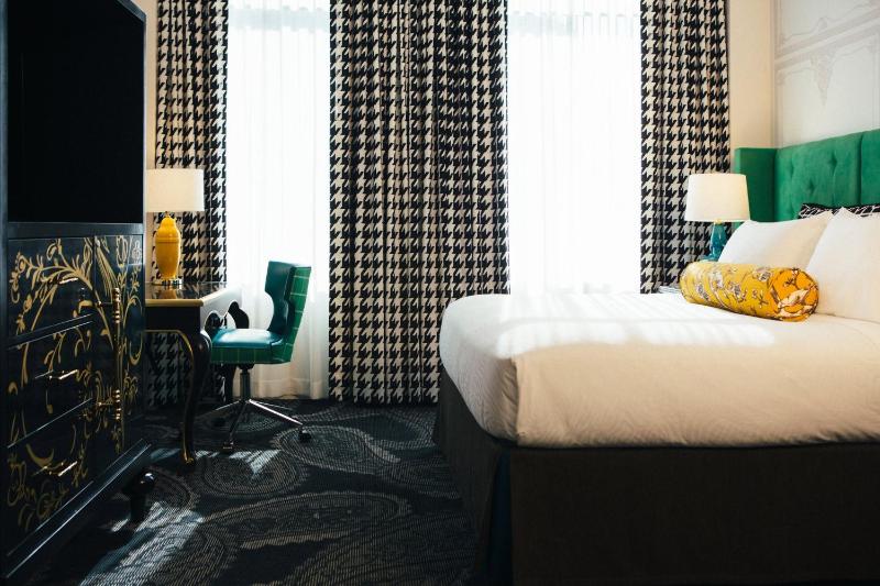Kimpton Hotel Monaco Pittsburgh By IHG - image 26
