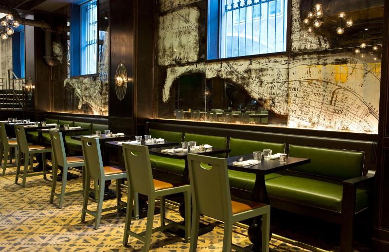Kimpton Hotel Monaco Pittsburgh By IHG - image 37