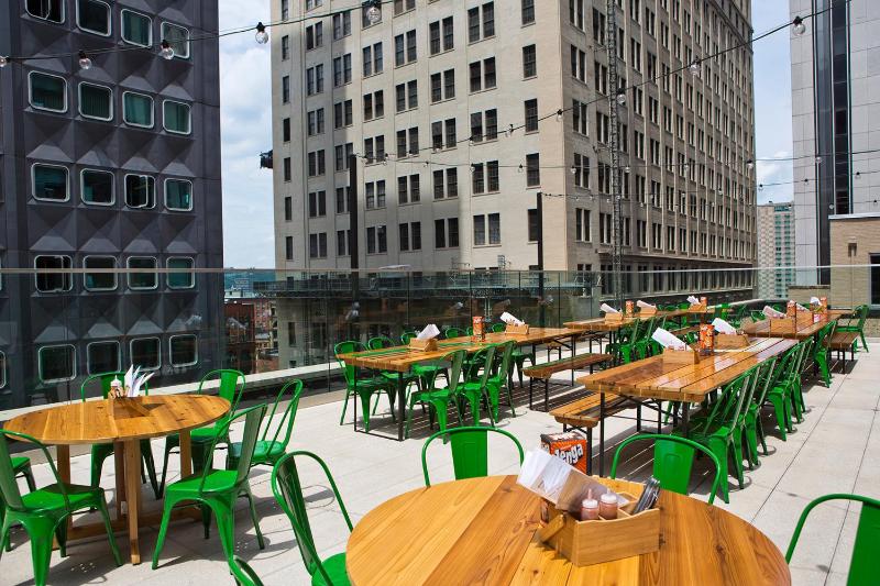 Kimpton Hotel Monaco Pittsburgh By IHG - image 22