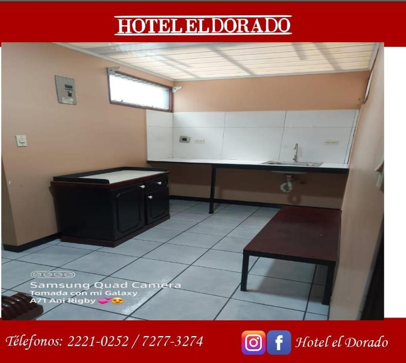 Hotel El Dorado - image 9