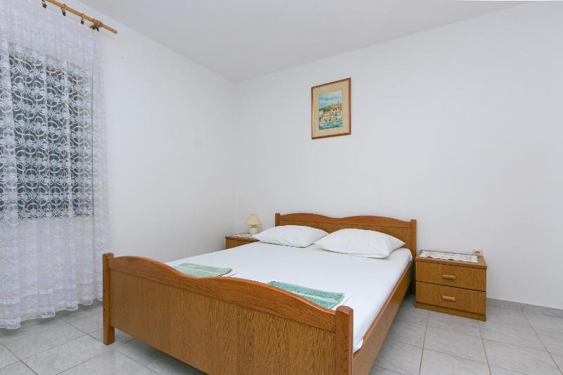 Two-Bedroom Apartment with Terrace image 1