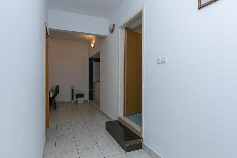 Two-Bedroom Apartment with Terrace image 2