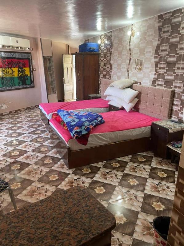 Nubian Dreams Guest House - image 6