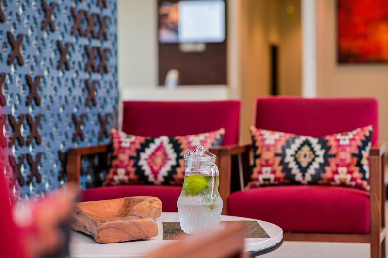 Crowne Plaza - Dar Es Salaam By IHG - image 10