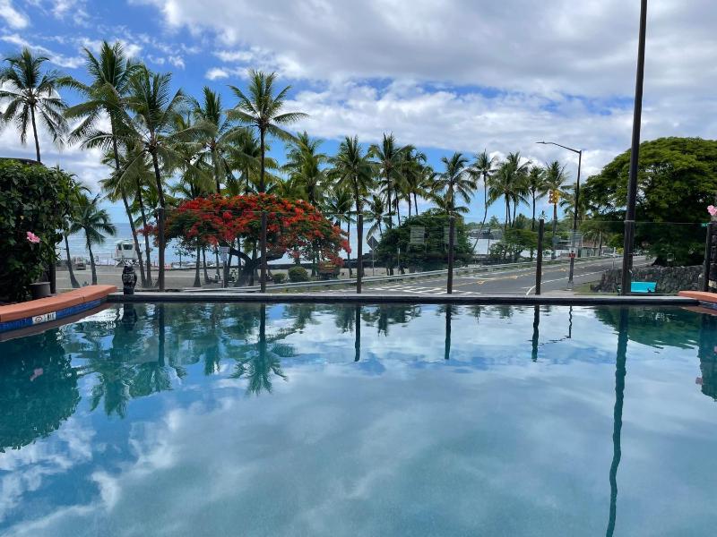 Beach Villas Kahaluu on Kona Coast - image 32