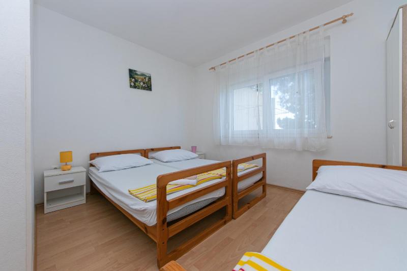 Apartment with Terrace image 1