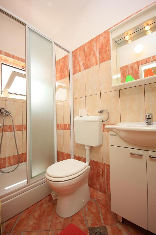 Rooms with a parking space Mali Losinj (Losinj) - 9681 - image 5