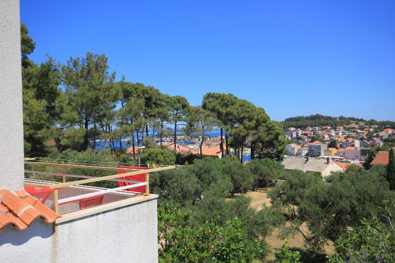 Rooms with a parking space Mali Losinj (Losinj) - 9681 - image 37