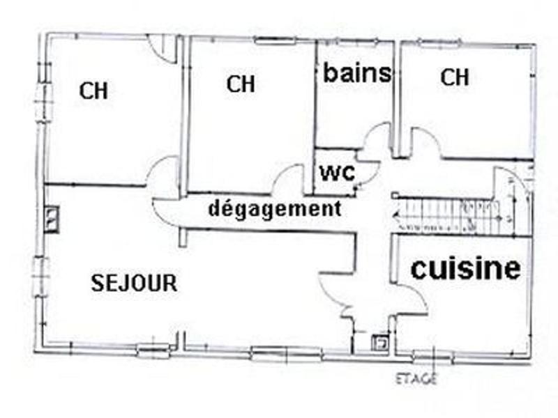 Holiday Home (6 Adults) image 4