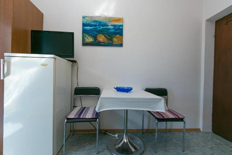 Studio with Balcony and Sea View image 4