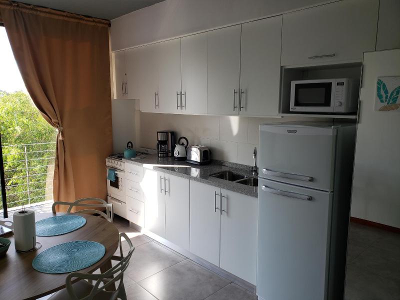 Departamento Vera Mujica 3 cochera propia incluida - image 11