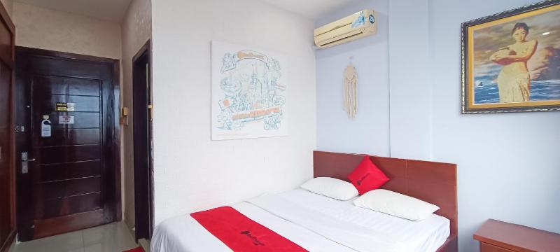 Phuong Thuy Hotel Thu Duc near QL13 - image 19