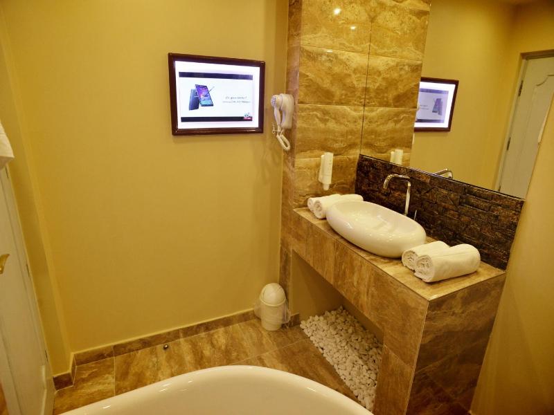 Comfort Double or Twin Room image 2
