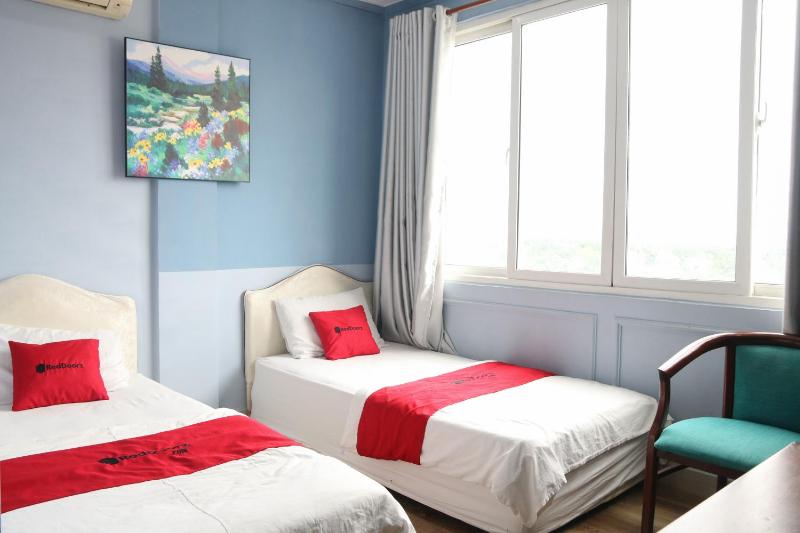 Phuong Thuy Hotel Thu Duc near QL13 - image 15