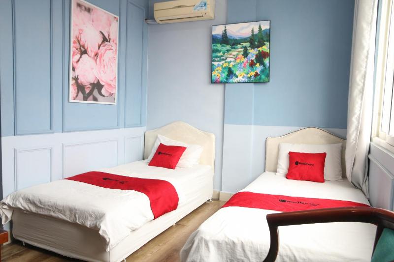 Phuong Thuy Hotel Thu Duc near QL13 - image 7