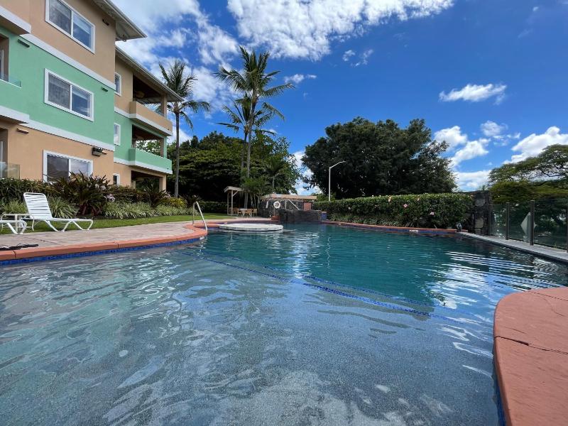 Beach Villas at Kahalu'u - image 18