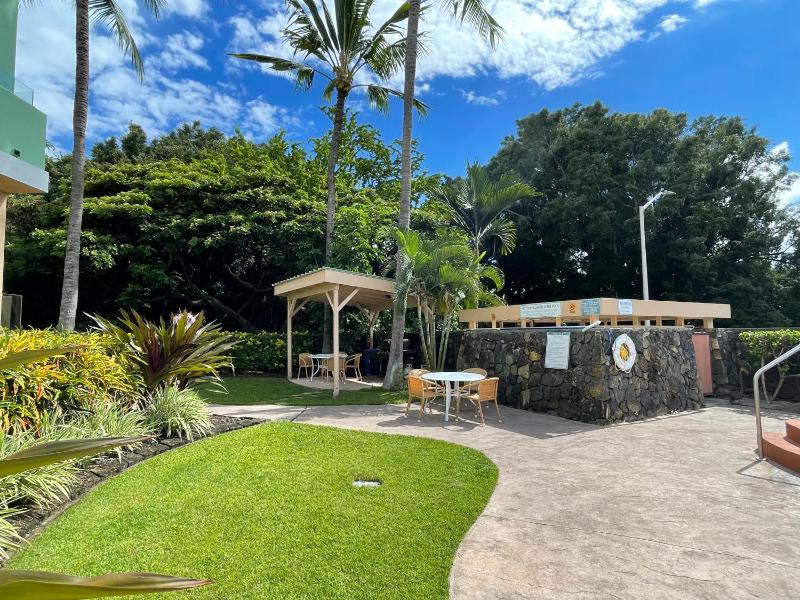 Beach Villas at Kahalu'u - image 46