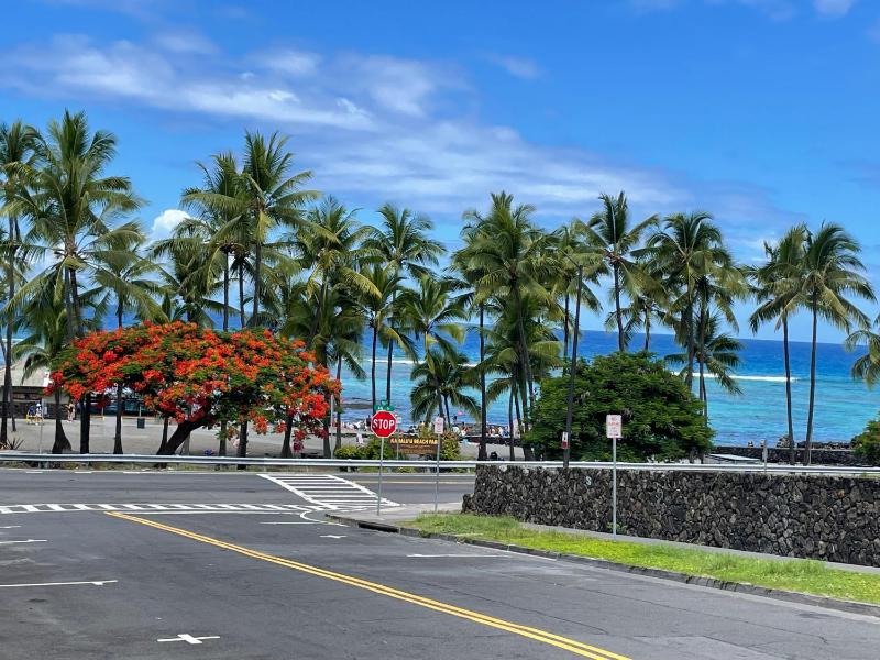 Beach Villas at Kahalu'u - image 19