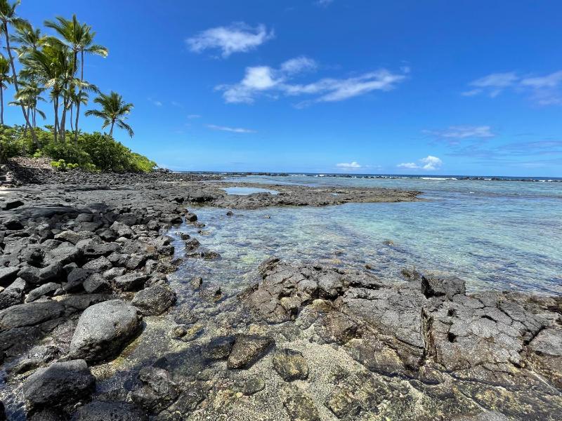 Beach Villas at Kahalu'u - image 39