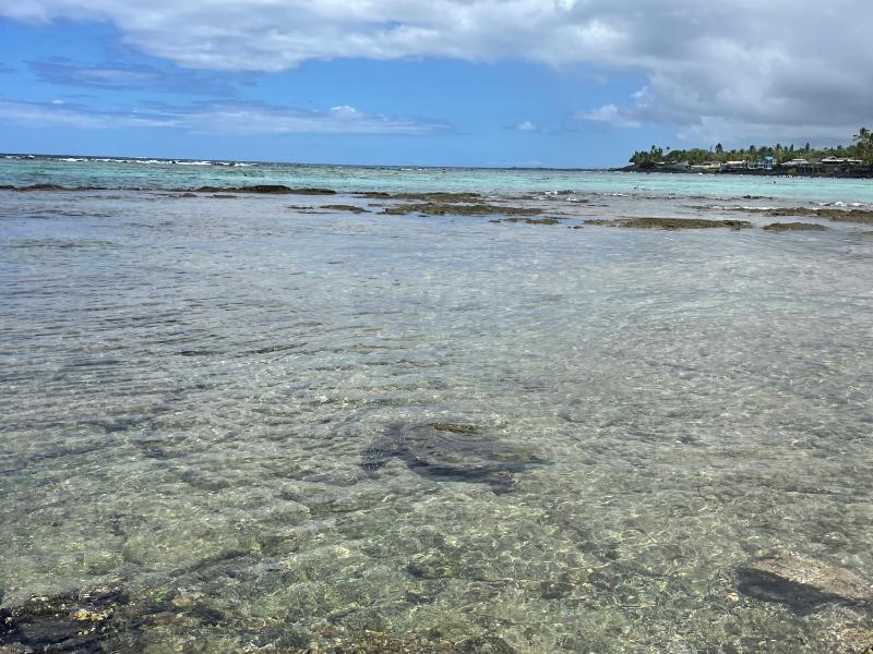Beach Villas at Kahalu'u - image 20