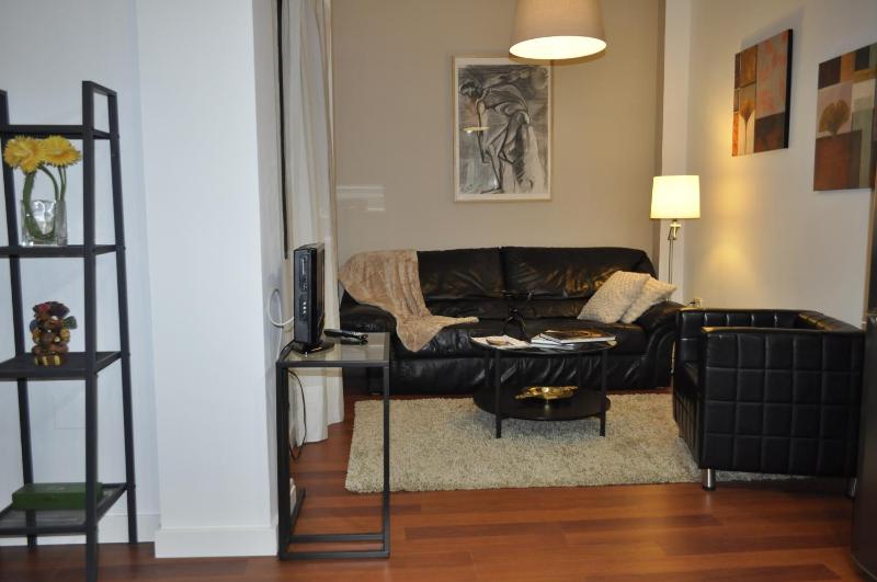 Apartamentos Turísticos Espinel Free Parking - image 14