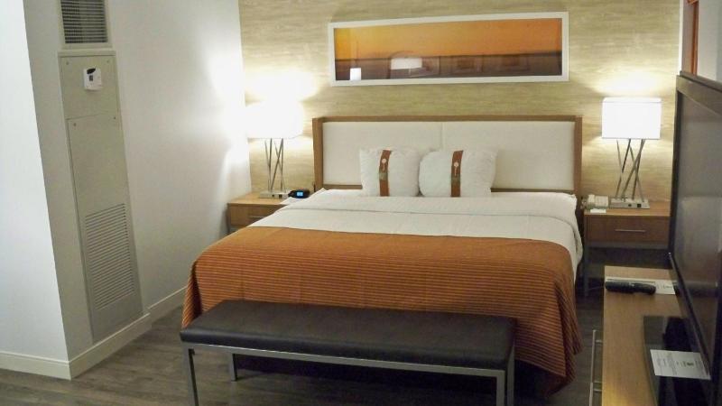 Holiday Inn San Antonio-Riverwalk By IHG - image 5
