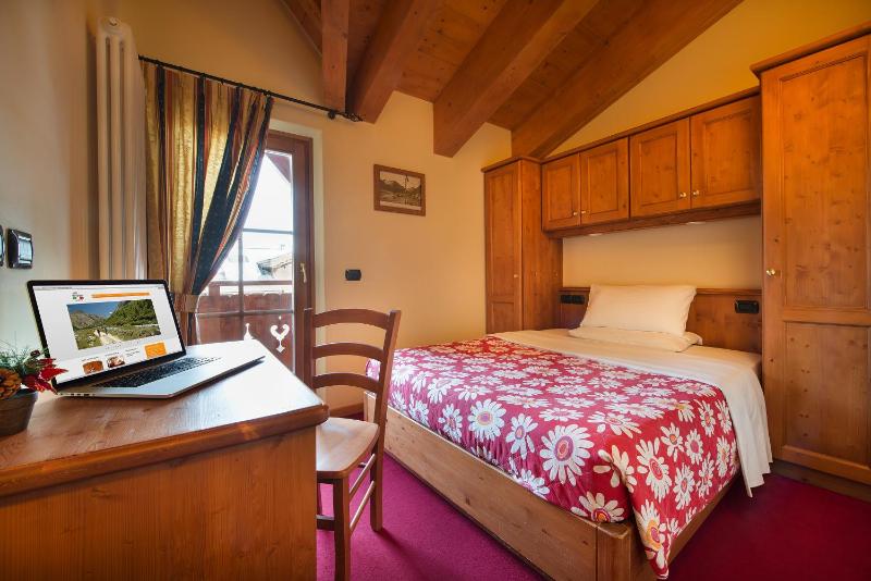 Hotel San Giovanni - image 33