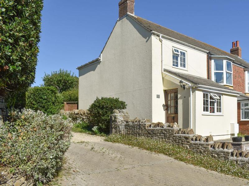 September Cottage Images