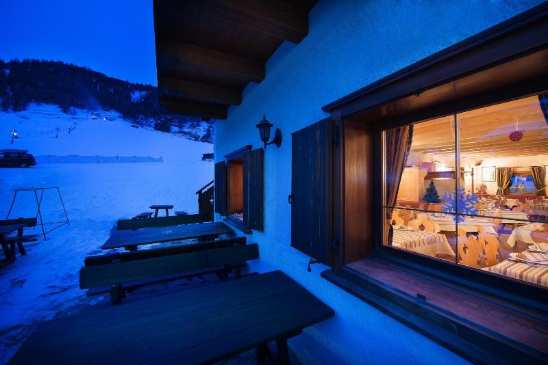 Hotel San Giovanni - image 38