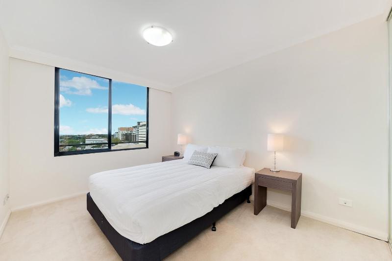 Two bedroom apartment with Balcony image 2