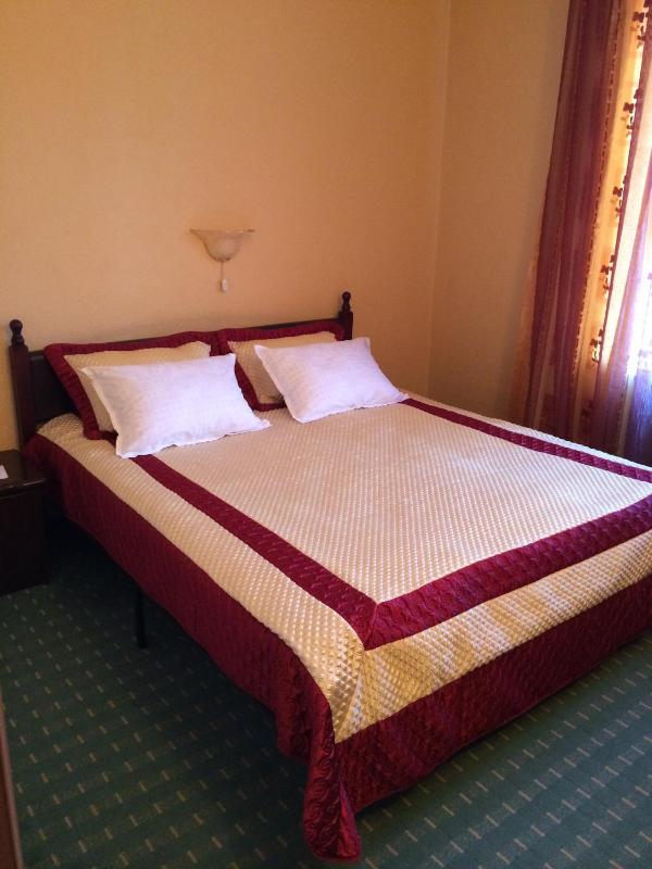 Two-Bedroom Suite image 1