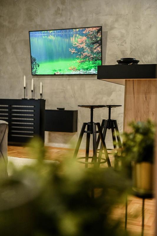 Cozy Apartment Plus - image 2