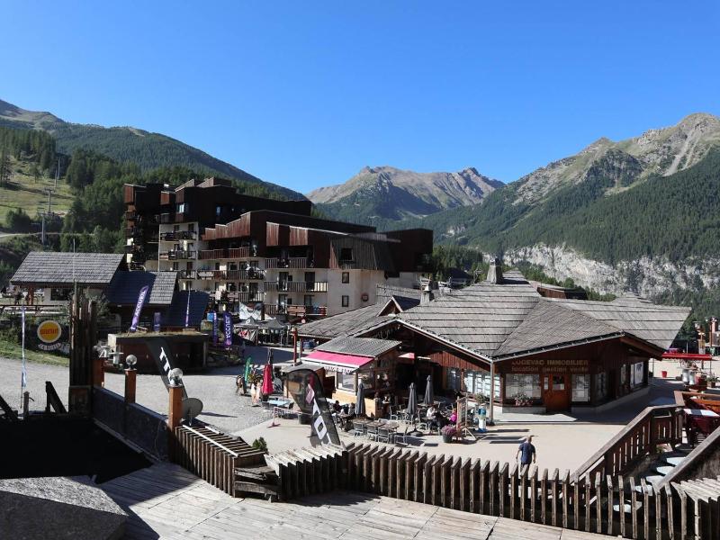 Studio confortable pour 4 personnes au centre de la station Les Orres 1650 - FR-1-322-439 - image 9