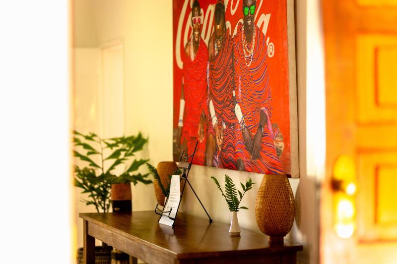 Burley House by Ulendo - image 4