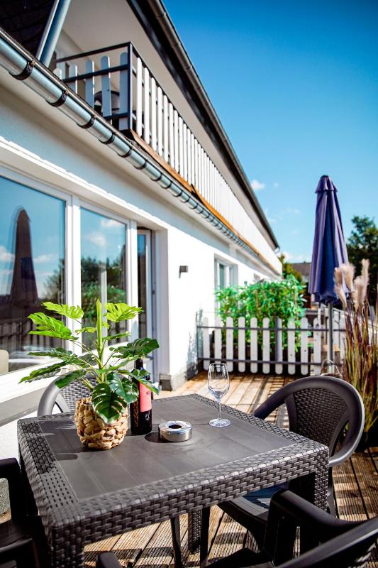 Smart Resorts Haus Diamant Ferienwohnung 708 - image 9
