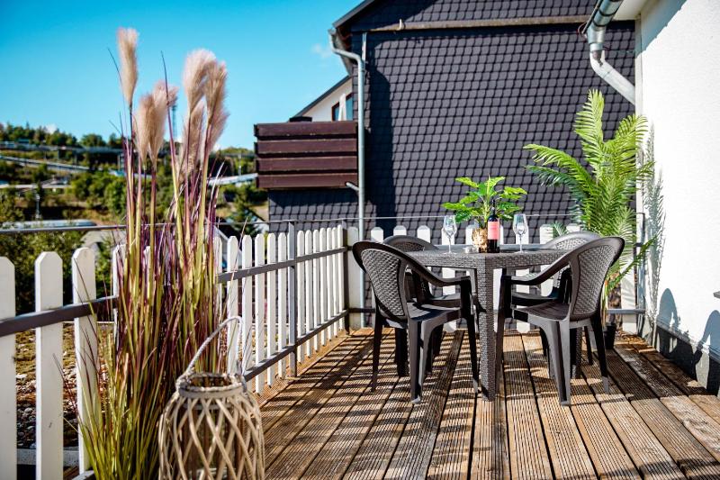 Smart Resorts Haus Diamant Ferienwohnung 708 - image 16