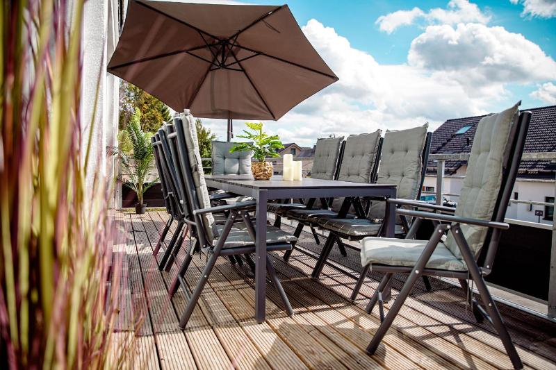Smart Resorts Haus Brilliant Ferienwohnung 602 - image 10