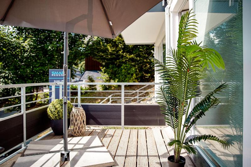 Smart Resorts Haus Brilliant Ferienwohnung 601 - image 15