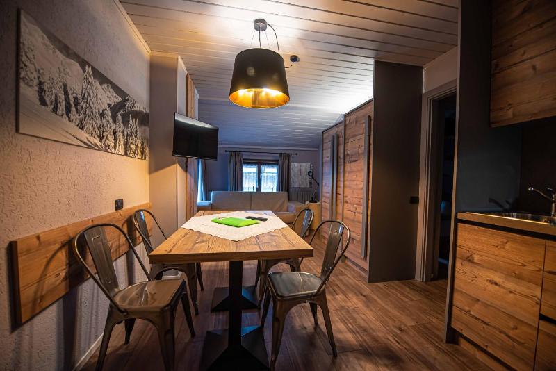 Chalet Colombo MyholidayLivigno - image 25