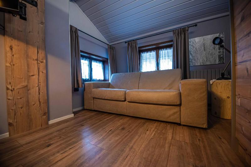 Chalet Colombo MyholidayLivigno - image 7