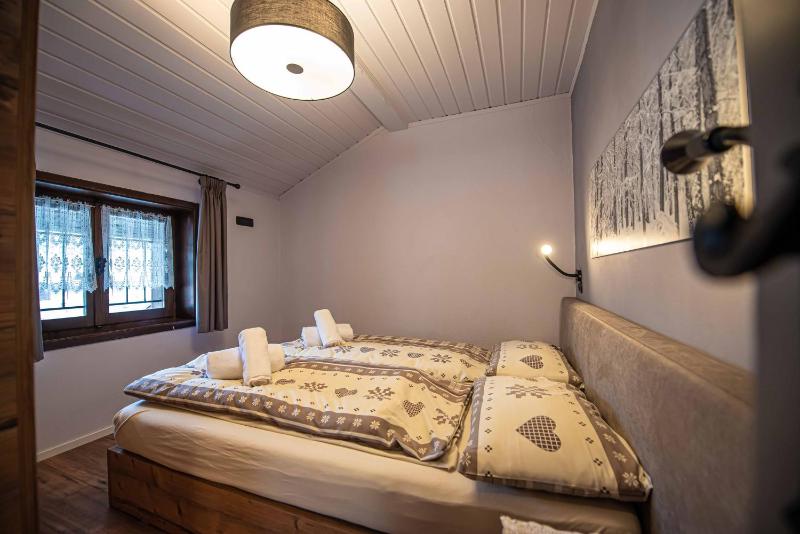 Chalet Colombo MyholidayLivigno - image 11