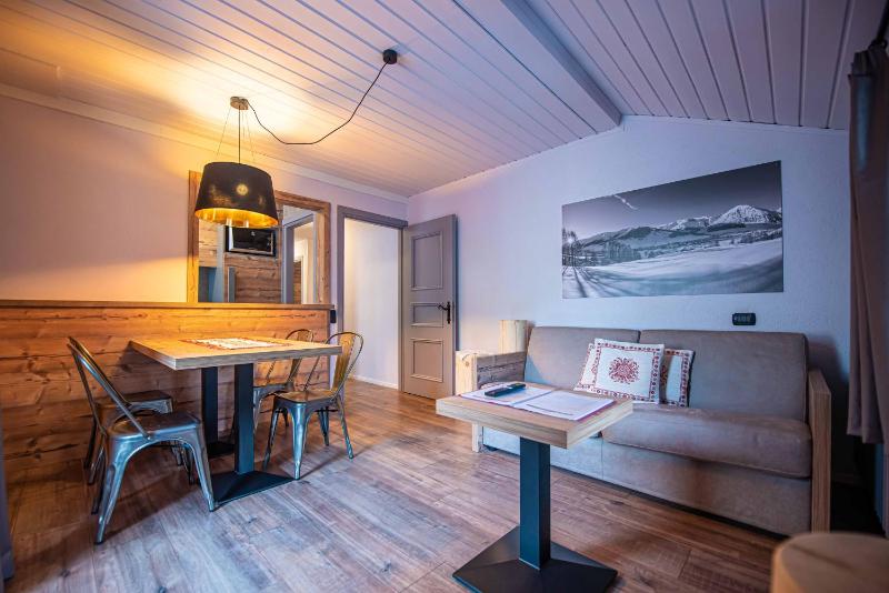 Chalet Colombo MyholidayLivigno - image 18