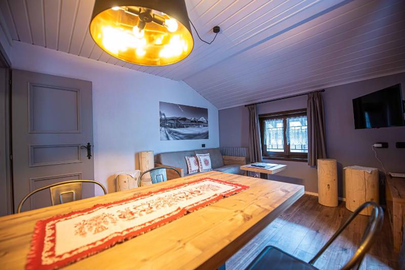 Chalet Colombo MyholidayLivigno - image 36