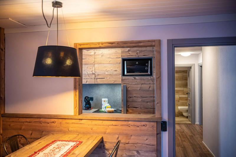 Chalet Colombo MyholidayLivigno - image 2