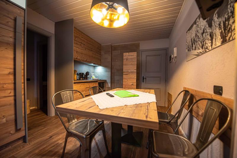 Chalet Colombo MyholidayLivigno - image 5